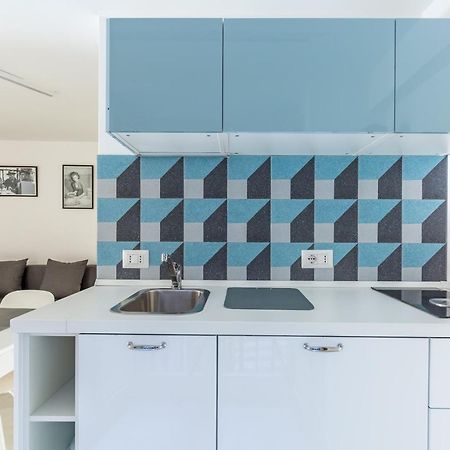 Umberto'S Nest At Toledo Apartment Наполи Екстериор снимка