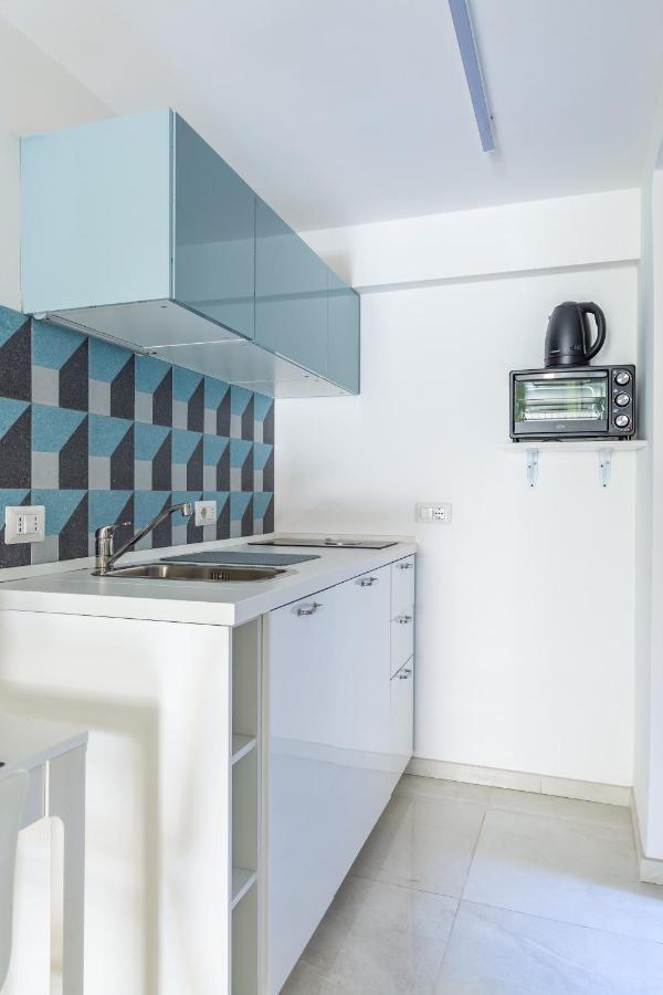 Umberto'S Nest At Toledo Apartment Наполи Екстериор снимка