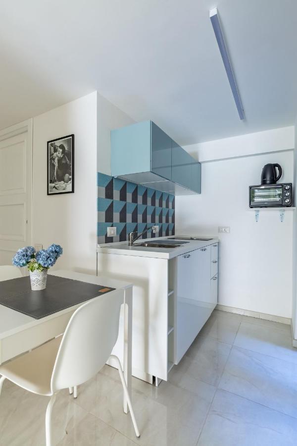 Umberto'S Nest At Toledo Apartment Наполи Екстериор снимка